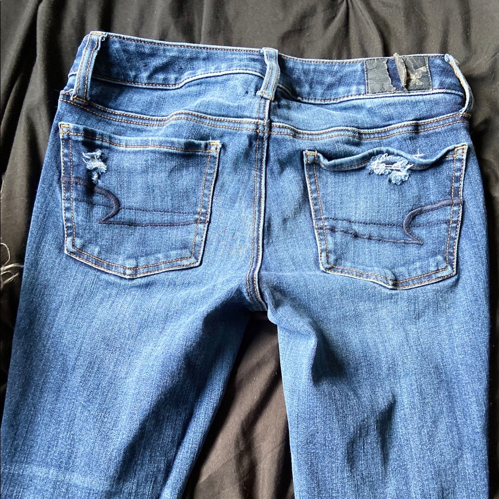 Jeans - Picture 4 of 4